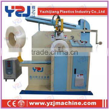 strapping winders by PLC controlling