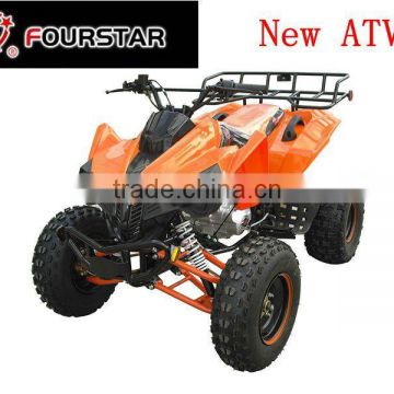 200cc 4stroke ATV SX-SM200