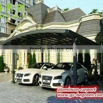 Professional Carport Manufacturer, High Grade New Style Easy DIY