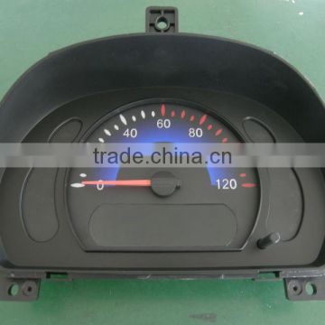 dash display unit combination guage for electric car