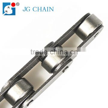 C2062 large roller type Durable Quality Double Pitch Chain Conveyors