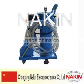 CQNK Series JL Portable single stage portable refinery