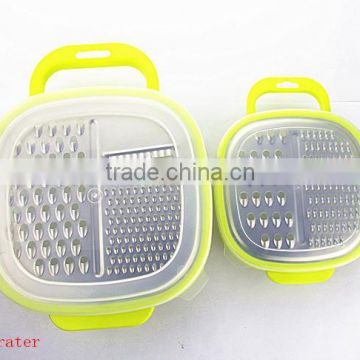 Best high quality grater grater with box
