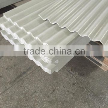 fiberglass roofing sheet