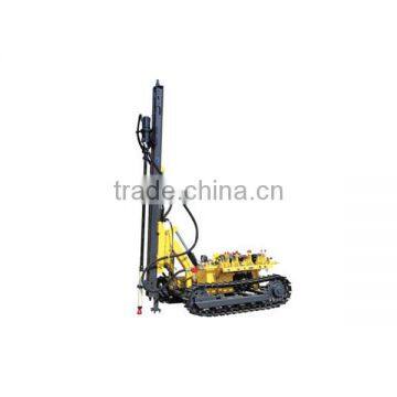 Low Cost Upgraded Crawler Drill from China Professional Supplier