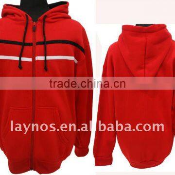 Man hoodies for sporting