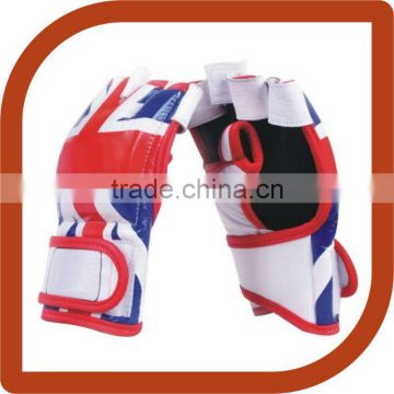 Printed MMA Gloves