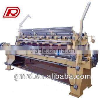 Precise quilting used Quilting Machine