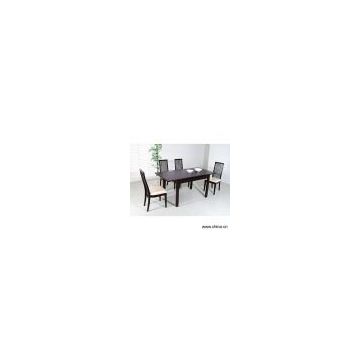 Sell Dining Tables & Dining Chairs