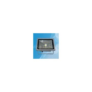 10W AC85-265V High Power Led Outdoor Flood Lighting Used For Billboards, Buildings Etc