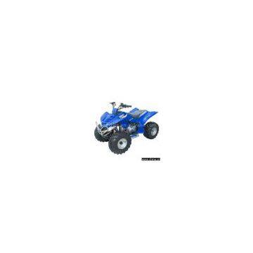 Sell ATV