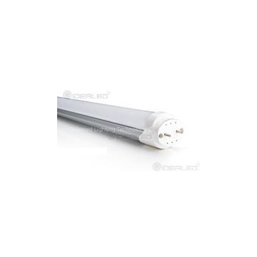 22W T8 led tube lights 1500mm(5ft) with rotating end caps