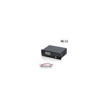 Fleet GPS Digital Tachograph With Vehicle Driving Recorder