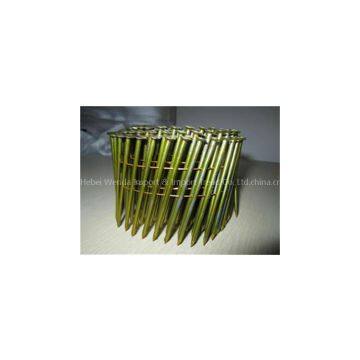 Pallet Coil Nail