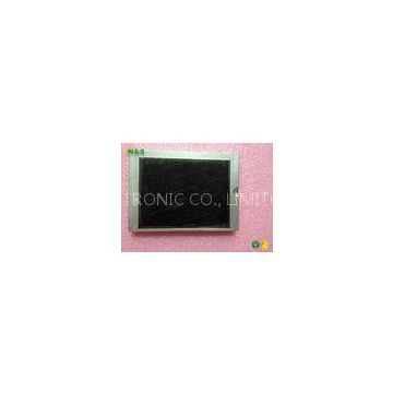 Resolution 320240 5.7\'\' Sharp LCD Display Panels LM057QC1T01 Parallel Data