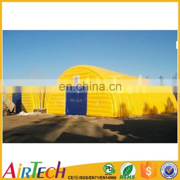 High quality storage tent inflatable tent for sale