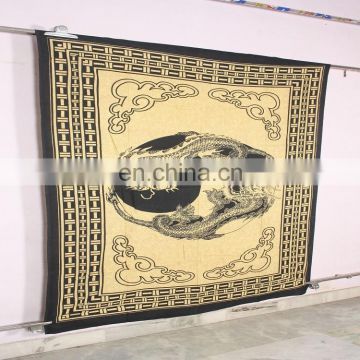 luxurious new handmade design cotton mandala tapestry