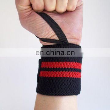 WEIGHT LIFTING TRAINING WRIST SUPPORT WRAPS GYM