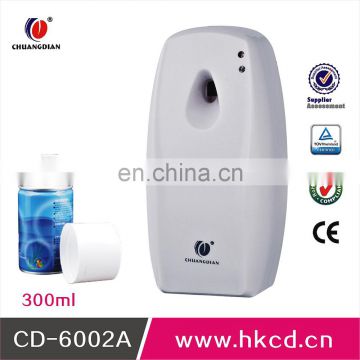 2016 Cheap Price Professional Automatic Air Freshener Dispenser Air Freshener Machine for Bathroom CD-6002