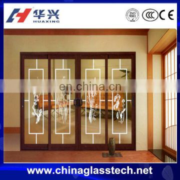 thermal break Sound insulation interior wall partition