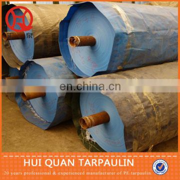 Ready Made Tarpaulin Roll for manufacturers