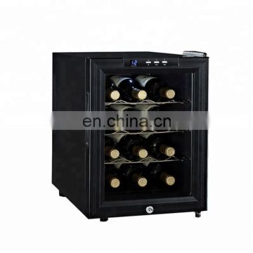 Mini Fridge /Wine Cooler/Beer Shelf Red Wine Cooler