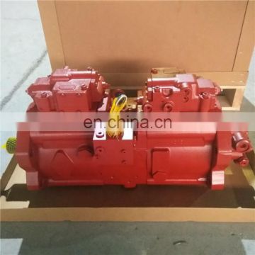 Excavator Pump 31Q9-10030 R330LC-9S Hydraulic Pump In stock