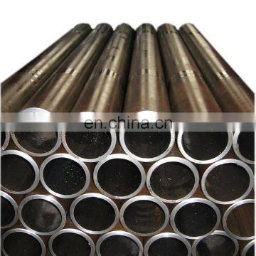 AISI1020 1045 oil drilling pipe cold rolling steel tube