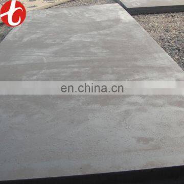 ASTM A36 A569 A516 C45 S45C Hot Rolled Carbon Steel Plate prices