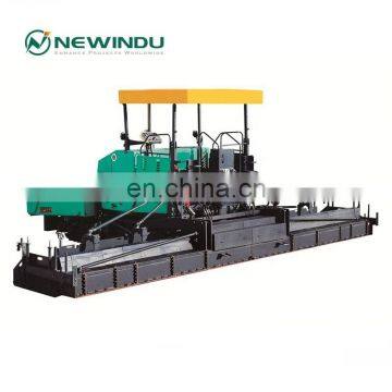 Large Paving Width 9.5m Asphalt Concrete Crawler Paver XCM RP952