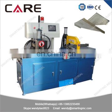 MC-455CNC Automatic cnc aluminum circular sawing machine with newest design and customized color