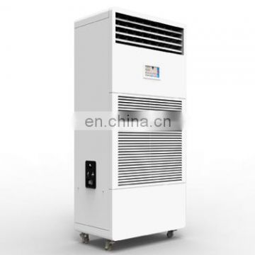 Dorosin  6kg/h  Powerful Movable Wet Film Humidifier for Electronic production workshop