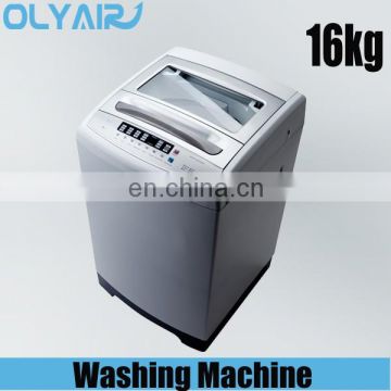 Olyair 16KG TOP LOADING washing machine, Fully AUTOMATIC WASHING MACHINE