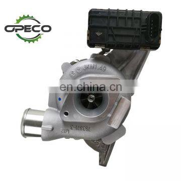 For ZSD422 Defender Duratorq 2.2L turbocharger 788479-5006S BH1Q6K682CB BH1Q6K682CA BH1Q-6K682-CA LR042752 LR029972