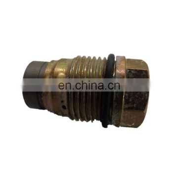 Diesel engine parts Pressure relief valve 3974093