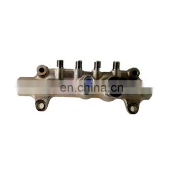 4HK1  Common Rail Parts pipe Fuel Pump 8-98011888-0 engine system