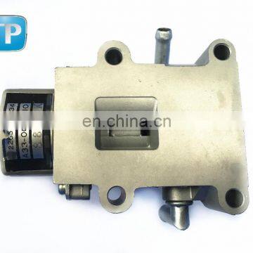 Idle Air Control Valve 22650AA034 for S-ubaru L-egacy F-orester I-mpreza 2.5L OEM# 22650-AA034 A33-000 R10