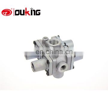 OUKING OEM Quality Four-circuit Protection Valve 9347023870