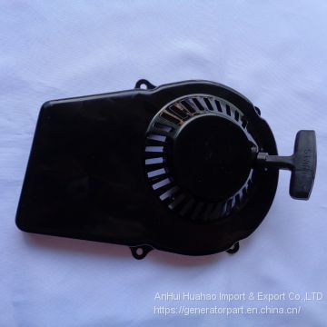 High Quality ET950 ET650 IE45 Generator Recoil Starter Assembly Spare Parts