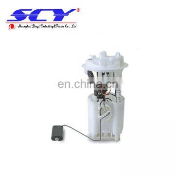 Auto Parts  Fuel Pump Assembly Suitable for Peugeot High Pressure Pt OE 0986580291 152582