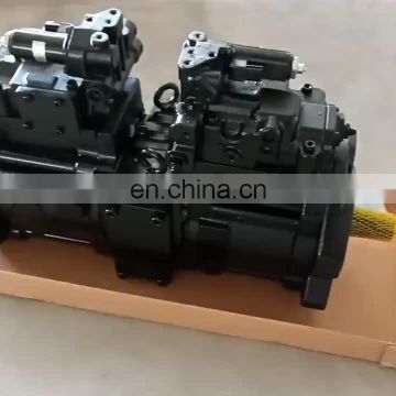 YN10V00020F1 SK200-6 Main Pump SK200LC-6ES Hydraulic Pump