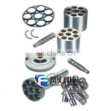 BOSCH Rexroth A6VM200 A6VM250 A6VM355 hydraulic piston motor spare parts repair kit