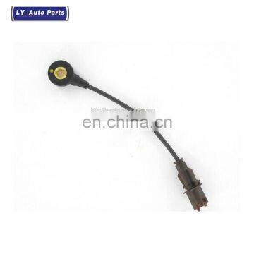 New Automotive Parts Knock Sensor For Vauxhall Astra Zafira Insignia Mokka 1.6 1.8 55567128