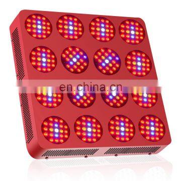 high power led grow light T16 Full Spectrum Grow Light for Greenhouse and Indoor Plants