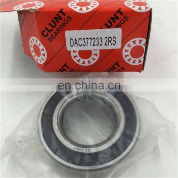 Front Wheel Hub Bearing 29*53*37mm DAC295337 Bearing