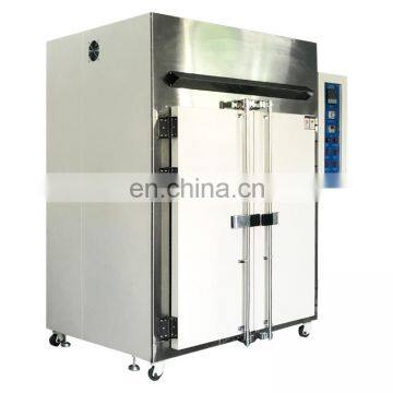 Liyi Hot Air Drying Precision Oven Machine Electric