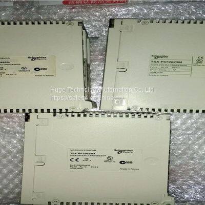 Schneider Modicon BMEP582040 M580 Processor Module