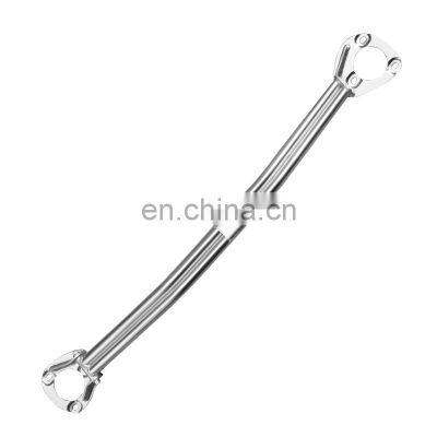 RPA Auto Racing Parts Aluminum Tower Brace for BMW E46 Front Strut Bar