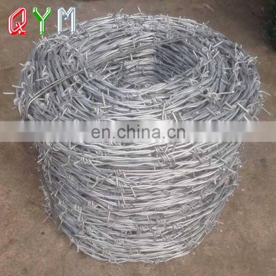 Barbed Wire Price Per Roll Razor Wire Prison Fence Wire Barbed