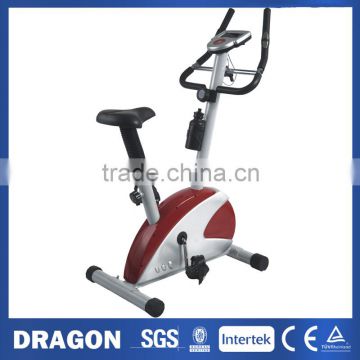 Home Use Exercise Bike MB293A Magnetic System 8-level Adjustable Tension Multi Display